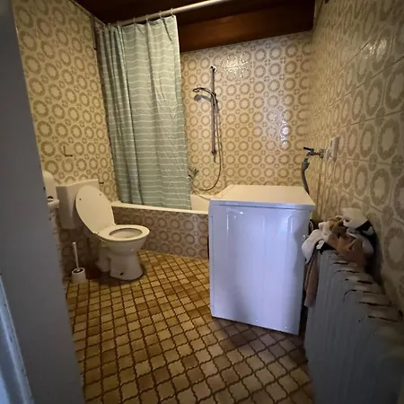 In Pensión Rheinstetten